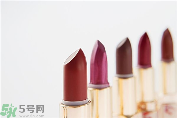 口紅色號(hào)是什么意思？化妝品色號(hào)是什么意思？