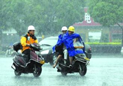 電動車可以淋雨嗎?電動車淋雨會壞嗎