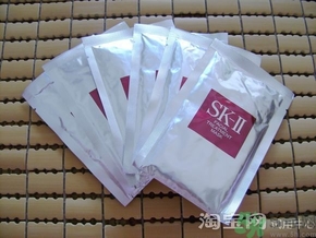 sk2面膜多少錢一盒有幾片?韓國sk2面膜價(jià)格