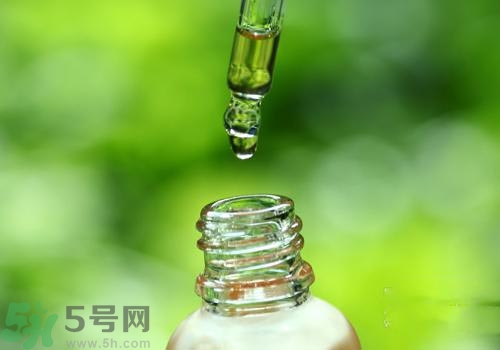 精華液有什么功效？精華液是做什么的有什么用？