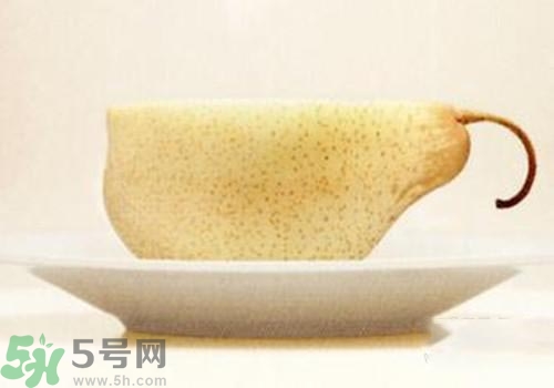 冰糖雪梨的熱量是多少？喝冰糖雪梨會(huì)胖嗎？