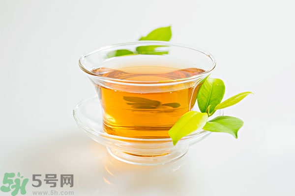 瘦肚子喝什么茶效果好？喝什么茶能減肚子？