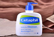 cetaphil絲塔芙溫和無泡潔面乳怎么樣？cetaphil絲塔芙潔面乳好用嗎？