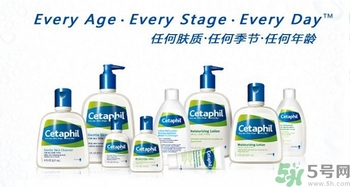 cetaphil絲塔芙溫和無泡潔面乳怎么樣？cetaphil絲塔芙潔面乳好用嗎？