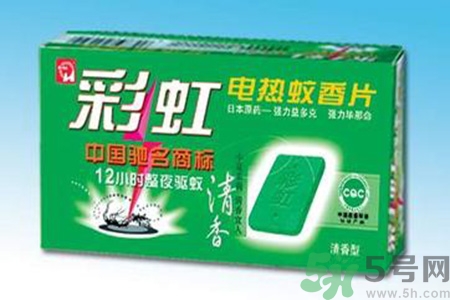 電蚊香片一片能用多久？電蚊香片能用多久？