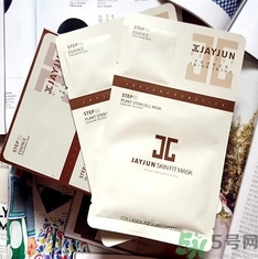 jayjun水光干細(xì)胞面膜怎么樣？jayjun水光干細(xì)胞面膜功效