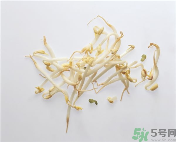 黃豆芽是熱性還是涼性？黃豆芽是堿性還是酸性的？