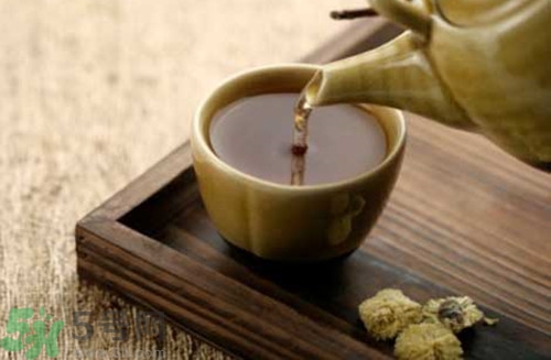 三伏天喝什么茶解暑？三伏天喝什么茶？