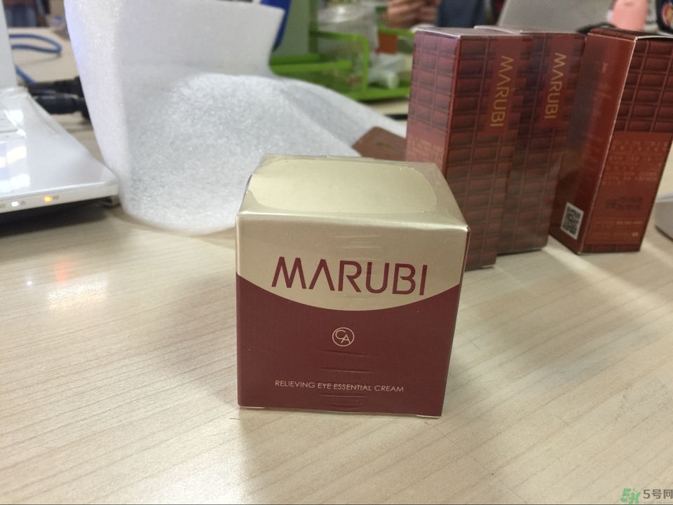 丸美眼霜多少錢一瓶幾毫升?marubi丸美眼霜價(jià)格表