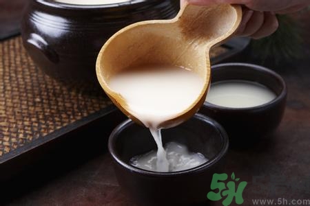 米酒是發(fā)物嗎？手術(shù)后可以吃米酒嗎？