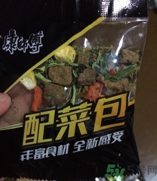 康師傅黑胡椒牛排面好吃嗎?康師傅黑胡椒牛排面多少錢?