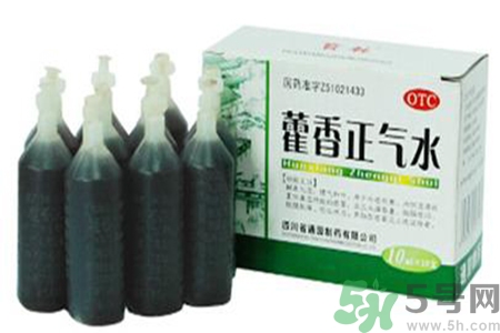 藿香正氣水可以帶上飛機(jī)嗎？藿香正氣水可以托運(yùn)嗎？