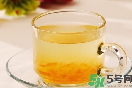 蜂蜜柚子茶什么時(shí)候喝？蜂蜜柚子茶怎么喝？