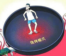 熱射病會(huì)死人嗎？熱射病的死亡率