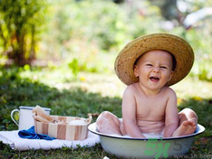 夏天幼兒急疹可以開(kāi)空調(diào)嗎？夏天幼兒急疹能洗澡嗎？