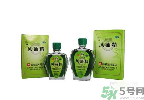 寶寶可以用風(fēng)油精嗎？寶寶用風(fēng)油精好嗎？