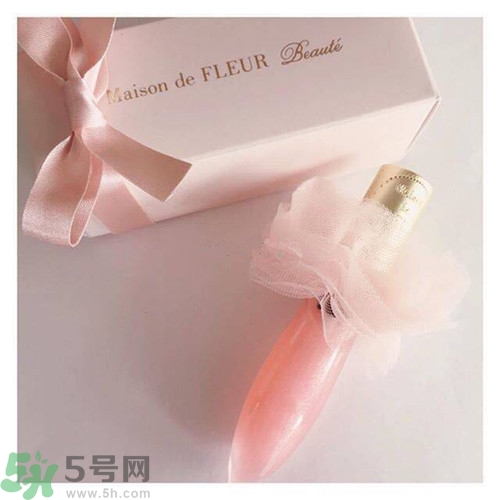 maison de fleur芭蕾舞裙擺唇蜜多少錢?mf唇蜜價(jià)格