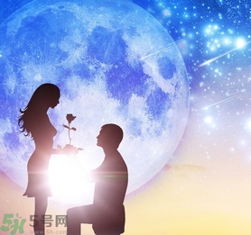 七夕和男朋友怎么過？七夕和男朋友說什么話？