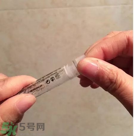 賽貝格vc粉怎么打開?賽貝格vc粉打開方法