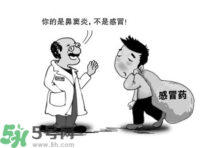 鼻竇炎的高發(fā)人群？如何預(yù)防鼻竇炎？