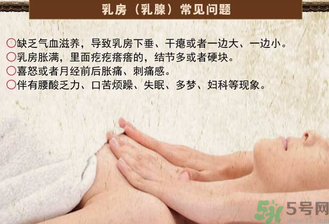 乳腺增生是怎么引起的？乳腺增生如何調(diào)理？