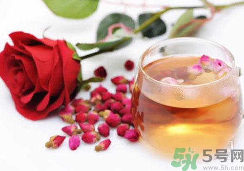 玫瑰花茶的保質(zhì)期是多久？玫瑰花茶怎么保存？