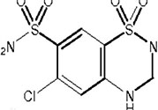 什么是a瓶什么是b瓶？A瓶氫氯噻嗪陽性是什么意思？