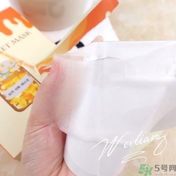 miorio黃糖面膜怎么用？miorio黃糖面膜使用方法？