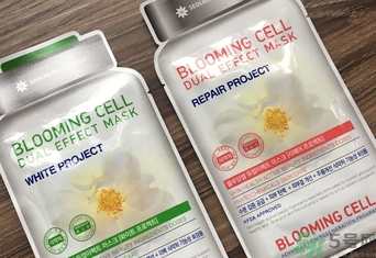 dermabio心動面膜怎么樣?dermabio心動面膜好用嗎?