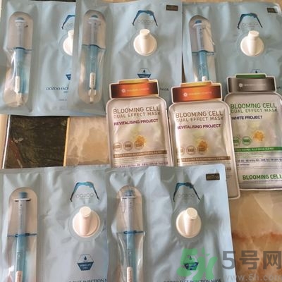 dermabio心動面膜怎么用?dermabio心動面膜使用方法