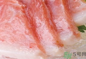 金槍魚(yú)怎么去腥味?金槍魚(yú)去腥味的方法