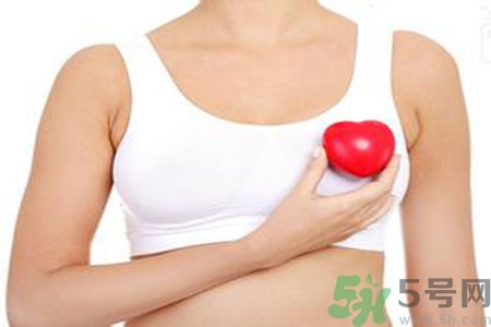 如何預防女性乳頭痛？女性需注意乳房的哪些問題？