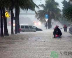 汽車在水中熄火怎么辦？汽車在水中熄火可以啟動嗎？