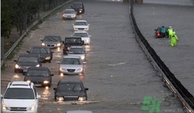 汽車在水中熄火怎么辦？汽車在水中熄火可以啟動嗎？