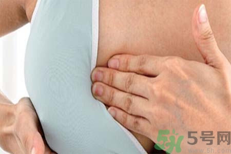 乳房如何二次發(fā)育？懷孕是乳房的第二個(gè)發(fā)育期？