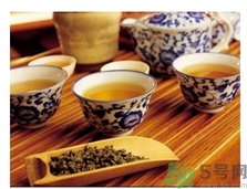 中秋節(jié)喝什么茶？中秋養(yǎng)生喝什么茶？