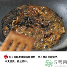 茄汁拌面怎么做?茄汁拌面的做法