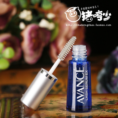 avance睫毛增長(zhǎng)液怎么用?avance睫毛增長(zhǎng)液使用方法