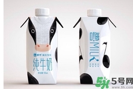 嗨milk好喝嗎？嗨milk牛奶一箱多少錢？