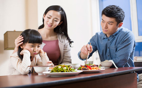 孩子挑食不長(zhǎng)個(gè)怎么辦 孩子挑食特別嚴(yán)重怎么辦