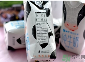 嗨milk牛奶有哪幾種？嗨milk容量是多少？