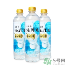 三得利沁乳水什么味道?三得利沁乳水好喝嗎?