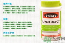 swisse護肝片能長期服用嗎?swisse護肝片可以長期吃嗎?