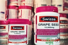 swisse的保健品怎么樣？swisse是什么？