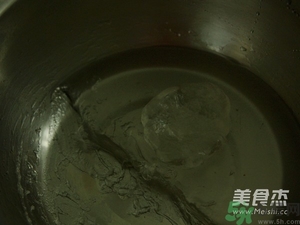 水晶月餅用的什么粉？水晶月餅的做法及配方