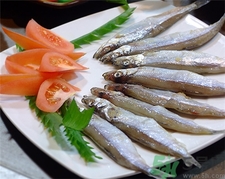 小黃魚的營(yíng)養(yǎng)價(jià)值 小黃魚的功效與作用