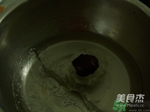 水晶月餅用的什么粉？水晶月餅的做法及配方