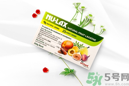 nulax樂康膏怎么吃？nulax樂康膏服用方法