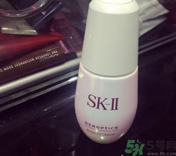 sk2小燈泡白天能用嗎?sk2小燈泡早晚都要用嗎?