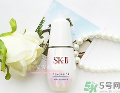 sk2小燈泡用完要洗臉嗎?sk2小燈泡的功效與作用